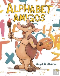 Bertrand.pt - Alphabet Amigos