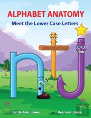 Alphabet Anatomy