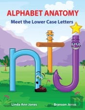 Alphabet Anatomy