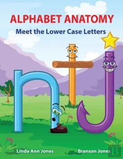 Bertrand.pt - Alphabet Anatomy