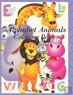 Bertrand.pt - Alphabet And Animal