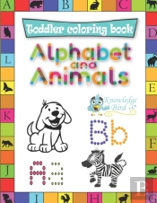 Alphabet And Animals