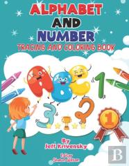 Alphabet And Number