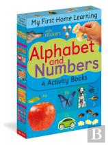 Alphabet And Numbers