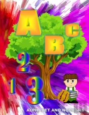 Alphabet And Numbers