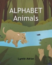 Alphabet Animals