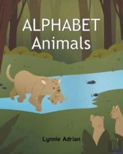 Bertrand.pt - Alphabet Animals