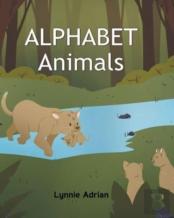 Alphabet Animals
