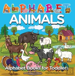 Bertrand.pt - Alphabet Animals: Alphabet Books For Toddlers