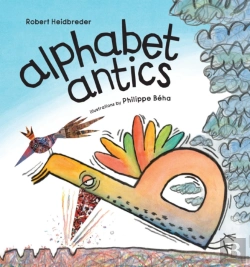 Bertrand.pt - Alphabet Antics