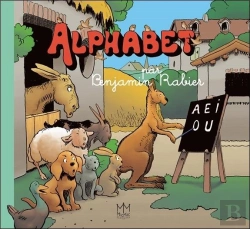 Bertrand.pt - Alphabet