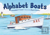 Alphabet Boats