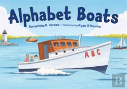 Bertrand.pt - Alphabet Boats