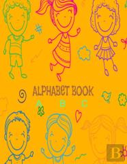 Alphabet  Book