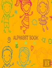 Alphabet  Book