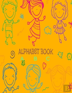 Bertrand.pt - Alphabet  Book