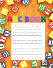Alphabet Book For Kids