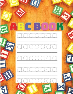 Bertrand.pt - Alphabet Book For Kids