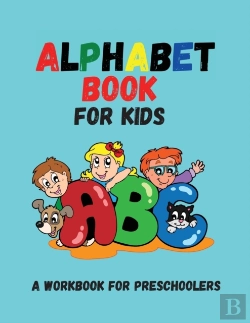 Bertrand.pt - Alphabet Book For Kids: Letter Tracing,
