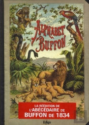Alphabet-Buffon
