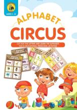 Alphabet Circus