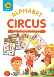 Alphabet Circus