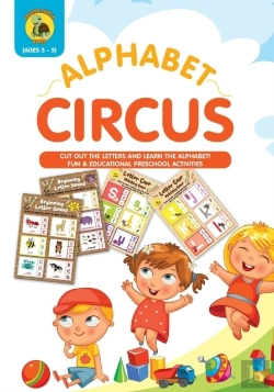 Bertrand.pt - Alphabet Circus