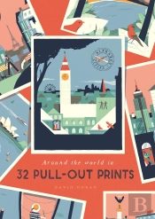 Alphabet Cities