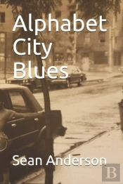 Alphabet City Blues