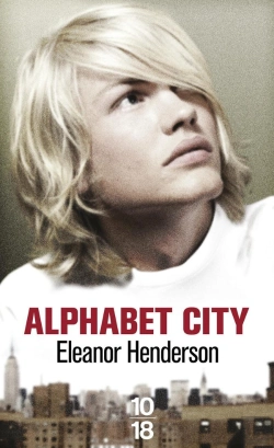 Bertrand.pt - Alphabet City