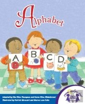 Alphabet Collection
