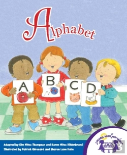 Bertrand.pt - Alphabet Collection