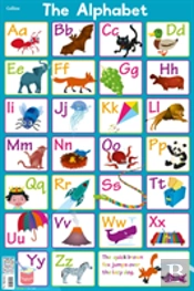 Alphabet