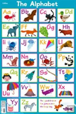 Bertrand.pt - Alphabet