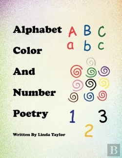 Bertrand.pt - Alphabet Color And Number Poetry
