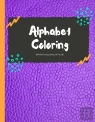 Alphabet Coloring