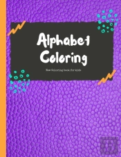 Alphabet Coloring