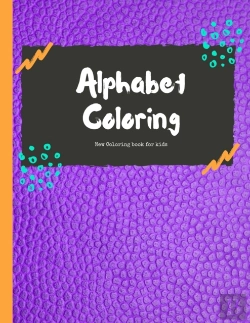 Bertrand.pt - Alphabet Coloring