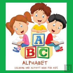 Bertrand.pt - Alphabet Coloring And Activity Book For Kids