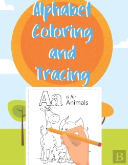 Bertrand.pt - Alphabet Coloring And Tracing