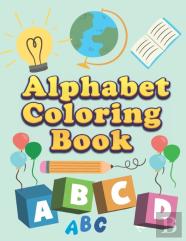 Alphabet Coloring Book