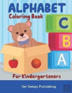 Bertrand.pt - Alphabet Coloring Book For Kindergarteners