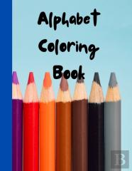 Alphabet Coloring Book