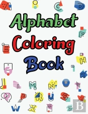 Alphabet Coloring Book