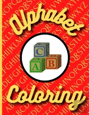 Alphabet Coloring