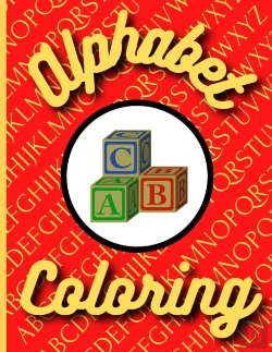 Bertrand.pt - Alphabet Coloring