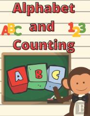 Alphabet Counting