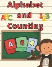 Alphabet Counting