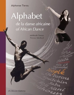 Bertrand.pt - Alphabet De La Danse Africaine ; Alphabet Of African Dance