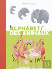 Alphabet Des Animaux/Alphabet Des Animaux